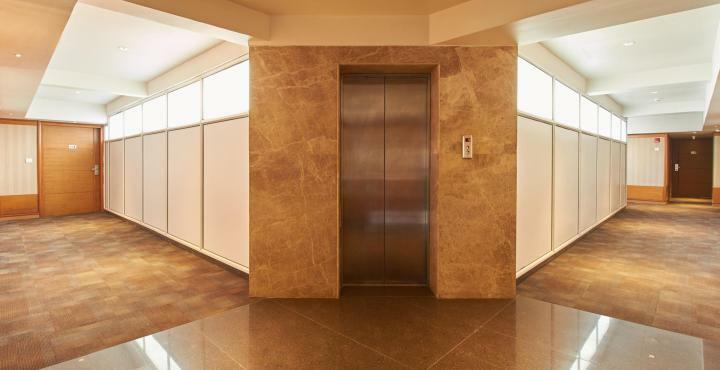 The President-A Boutique Hotel Ahmedabad Buitenkant foto